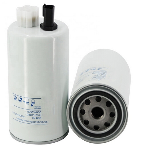 OE:Monbow:MB-CX599;Doosan:400504-00115; - Fuel Filter