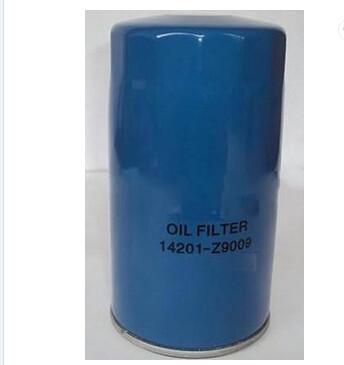 OE::14201-Z9009; - Oil Filter OE::14201-Z9009; - Oil Filter