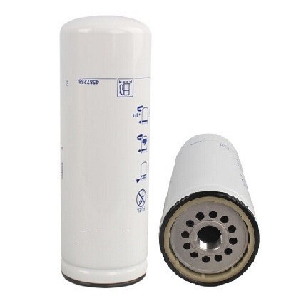 OE::4587258; - Fuel Filter