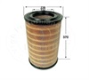 <b>ISUZU:</b> 1873101340<br/><b>NISSAN:</b> 16546Z9019<br/>