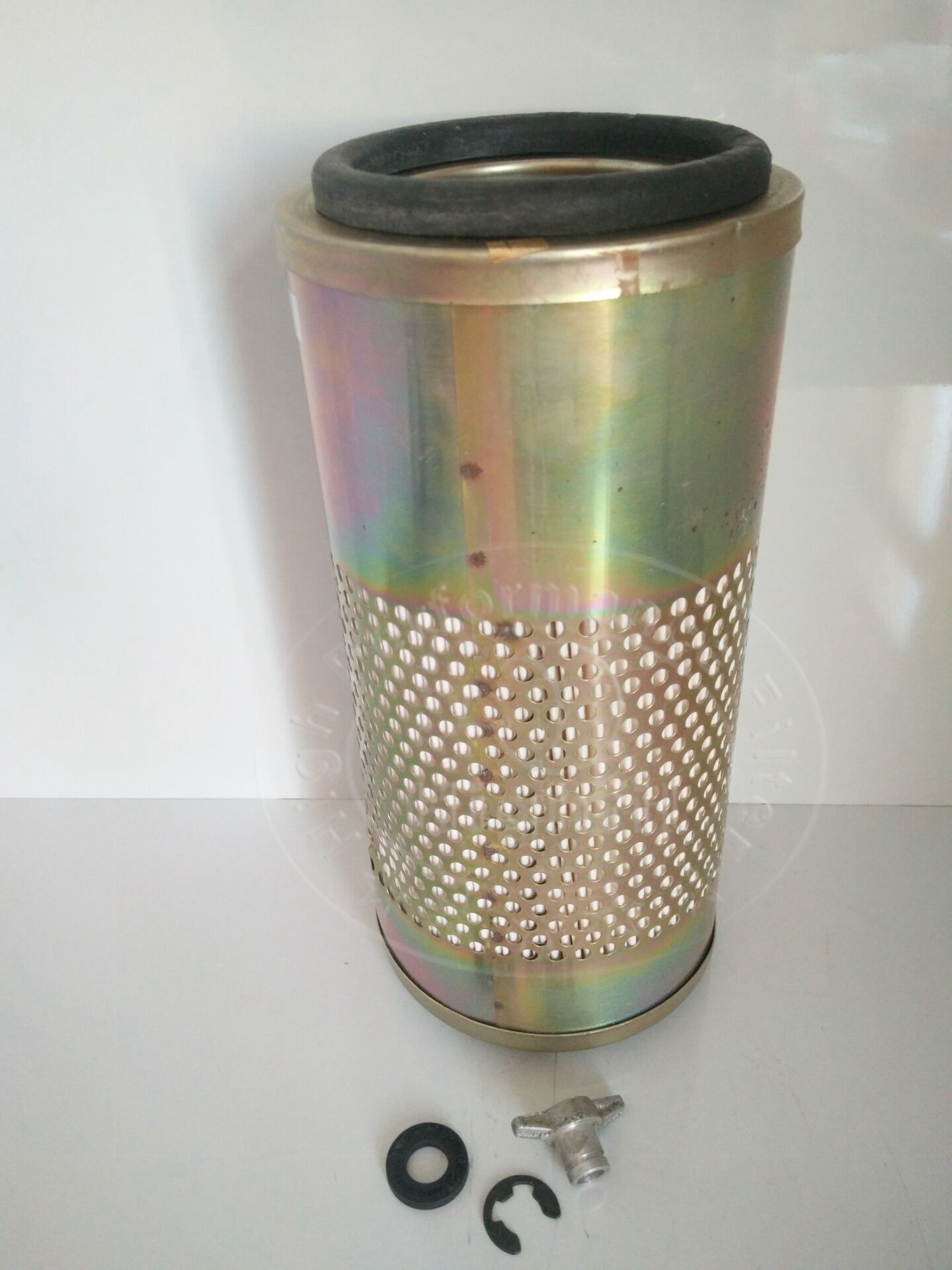 OE:TATA:253409130368; - Air Filter