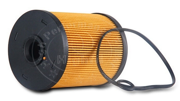 OE:HINO:23401-1680;ISUZU:5-86510-236-0; - Fuel Filter
