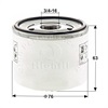 <b>FORD:</b> H6BG-6714-BA<br/>