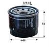 <b>SUZUKI:</b> 16510-65L10<br/>