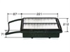 <b>ISUZU:</b> 8980168460<br/><b>MAZDA:</b> 1K0523603<br/><b>NISSAN:</b> 1654689T0A<br/>