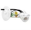 <b>TOYOTA:</b> 77024-50030<br/>