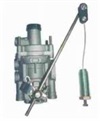 <b>DAF:</b> 1518127<br/><b>WABCO:</b> 4757120040<br/>