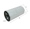 <b>FORD:</b> 1582 092<br/><b>LIEBHERR:</b> 560 2720<br/>