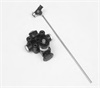 <b>KRONE:</b> 5813847<br/><b>RENAULT:</b> 443612035021<br/><b>SCHMITZ CARGOBULL:</b> 050499<br/><b>VAN HOOL:</b> 10530598<br/>