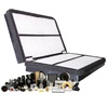 <b>MAZDA:</b> 1A0061148A<br/><b>MAZDA:</b> 1A0161148<br/><b>NISSAN:</b> AY684NS020<br/><b>SUZUKI:</b> 9586081A00<br/>