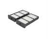 <b>MITSUBISHI:</b> XR 315 172 D<br/><b>MITSUBISHI:</b> MZ 360034<br/>