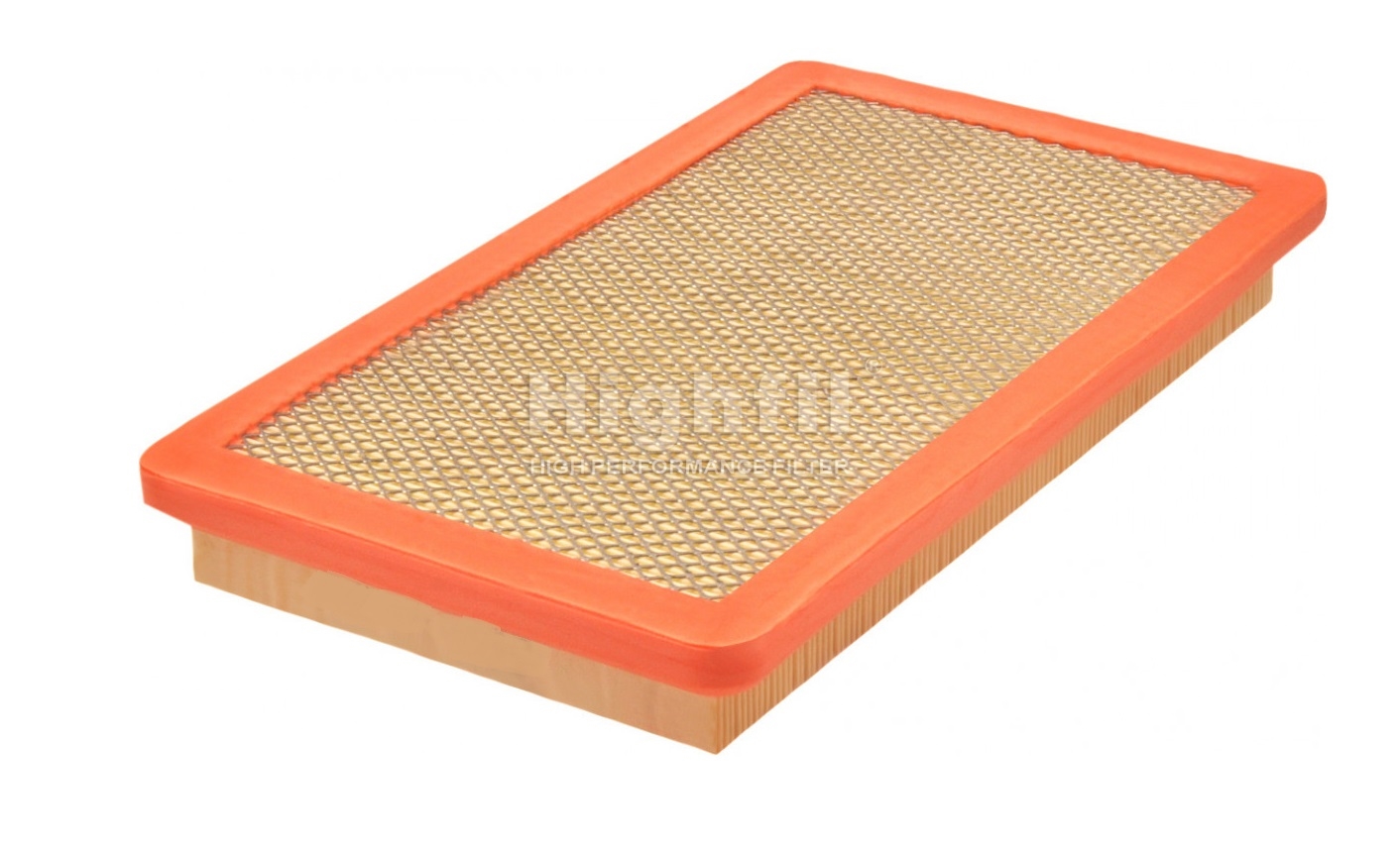 OE:FIAT:60538923;FORD:900 X 9601 TA; - Air Filter