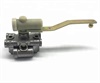 <b>WABCO:</b> 050000500<br/><b>WABCO:</b> 0500005002<br/>