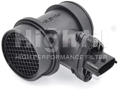 OE:HYUNDAI:28164-22601; - Air Mass Sensor