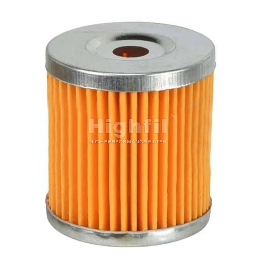 OE::C0506; - Fuel Filter