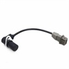 <b>CHERY:</b> 5WY3167A<br/><b>KIA:</b> 0K30A18891<br/>