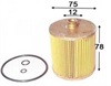 <b>TOYOTA:</b> 2330348010<br/><b>TOYOTA:</b> 0423448010<br/>