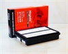<b>HONDA:</b> 17220R0A003<br/><b>NISSAN:</b> AY120HN043<br/>
