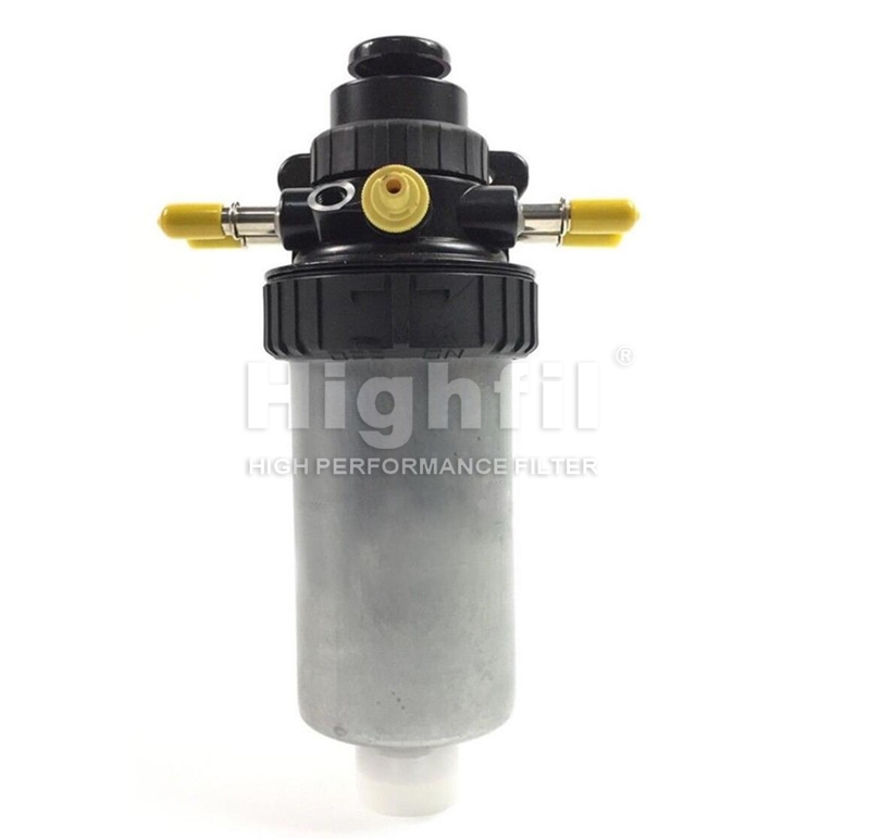 OE:OEM:YC15-9155-AM;KHD:1309234;OEM:YC159155GA; - Filter base