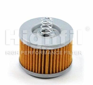 OE:Yamaha:21C-E3440-00;Yamaha:B-E3440-00; - Oil Filter