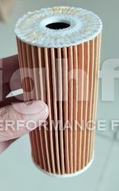 OE::26330-3LTA0; - Oil Filter