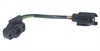 <b>FORD:</b> E7TZ 9B989-D<br/><b>FORD:</b> E5PF9B989AA<br/>