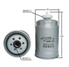 <b>HYUNDAI:</b> 319222B900AT<br/><b>HYUNDAI:</b> 319222-B900<br/>