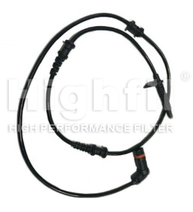 OE:MERCEDES-BENZ:166 905 40 02; - Wheel Speed Sensor