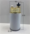 <b>VOLVO:</b> 20514654<br/><b>MANN:</b> wk94026<br/><b>FLEETGUARD:</b> FS19735<br/><b>TECFIL:</b> PSD260<br/>