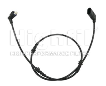 OE::2135403705; - ABS sensor