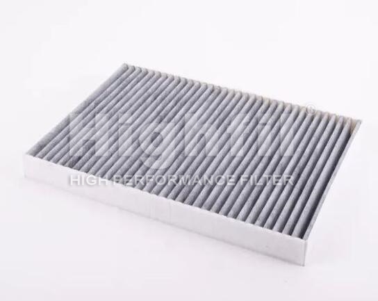 OE:AUDI:4M0819439;AUDI:8W0 819 439 A; - Cabin Air Filter