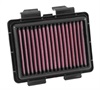 <b>K&n:</b> HA-2513<br/>