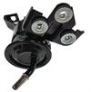 <b>TOYOTA:</b> 23300-31120<br/>