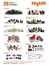<b>CATERPILLAR:</b> 8T-6305<br/><b>FAUN:</b> 0746-555<br/><b>FIAT:</b> 79083212<br/>