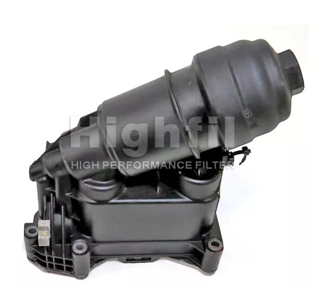Oe bmw 11427800066 bmw 6740373206 filter assy