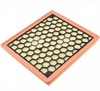 <b>OPEL:</b> 834647<br/><b>VAUXHALL:</b> 55560894<br/><b>HIGHFIL:</b> TA3002U<br/><b>FILTERS:</b> ELP9132<br/>