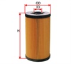 <b>HINO:</b> 23304-EV520<br/><b>HINO:</b> 23304-JAF20<br/>