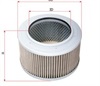 <b>HITACHI:</b> 673340<br/><b>KOBELCO:</b> 2446R307S1<br/>