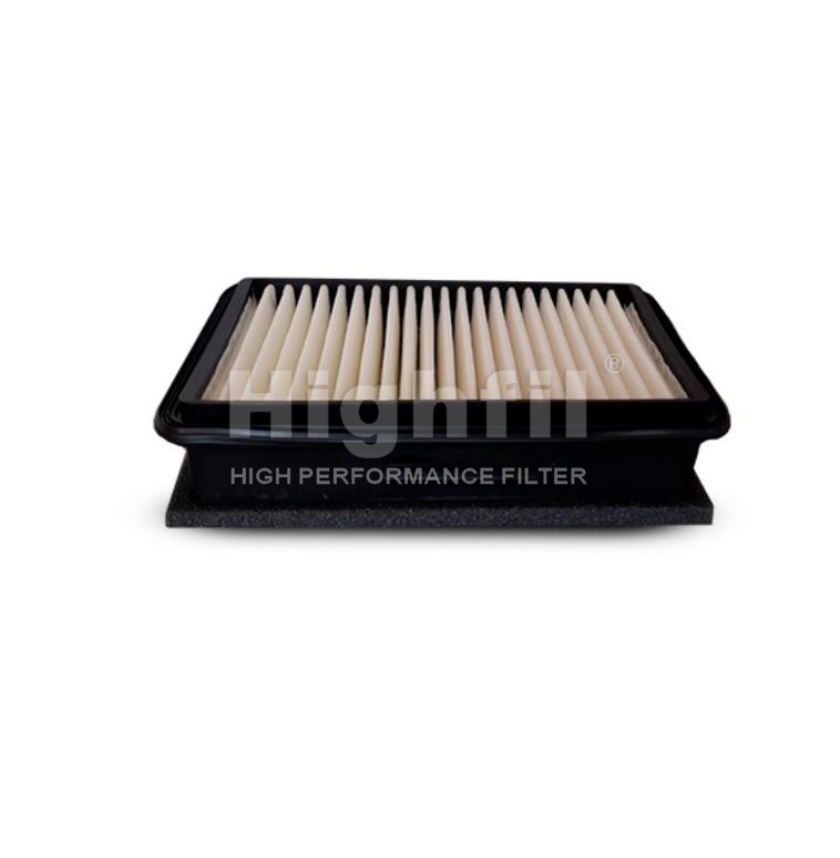 OE:DONGFENG:110912002; - Air Filter OE:DONGFENG:110912002; - Air Filter