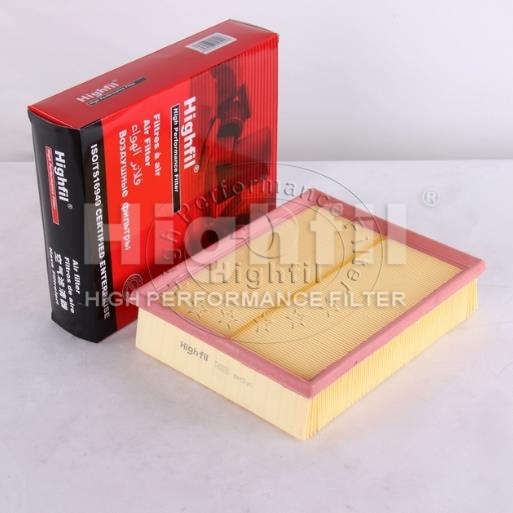 Oe 1638148480 air filter