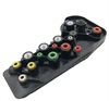 <b>Freightliner Air Manifold Pass Through:</b> 12-21425-001<br/>