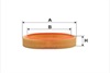 <b>:</b> FORD : 1475 214<br/><b>:</b> GENERAL MOTORS : 9974601<br/><b>:</b> OPEL : 834 239<br/>