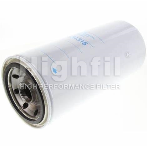 OE::P551316; - Oil Filter