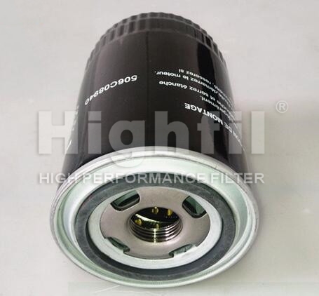 OE::506C08980; - Oil Filter OE::506C08980; - Oil Filter