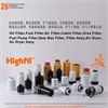 <b>TOYOTA:</b> 23300-52070<br/>