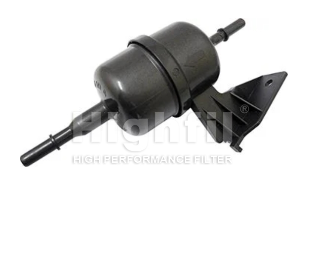大きな取引 OE:JAPANPARTS:FC8020S;TECFIL:GI811;MAHLE:KL465; - Fuel Filter セキュリティ・セーフティ