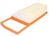 <b>FRAM:</b> CA12114<br/><b>MANN-FILTER:</b> C34008<br/><b>PURFLUX:</b> A1808<br/>