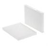 <b>:</b> E1958LI<br/><b>MANN-FILTER:</b> CU 2218<br/>