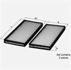 <b>KIA:</b> 0K2FA6153X<br/><b>KIA:</b> 0K2FA61J02<br/><b>KIA:</b> OK2FA6152X<br/>